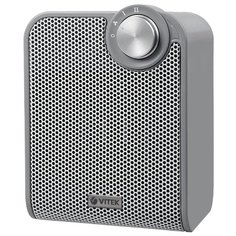 Тепловентилятор VITEK VT-1753 серый