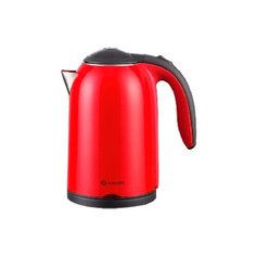 Чайник Eurostek EEK-1704S, красный
