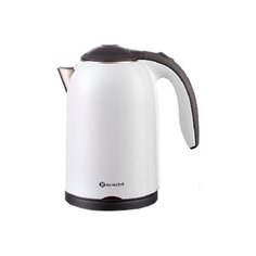 Чайник Eurostek EEK-1702S, белый
