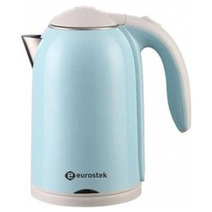 Чайник Eurostek EEK-1701S, голубой