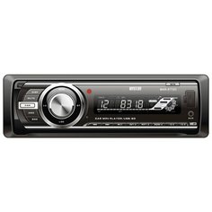 Автомагнитола Mystery MAR-877UC, черный