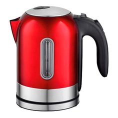 Чайник Eurostek ЕЕК-2211, красный