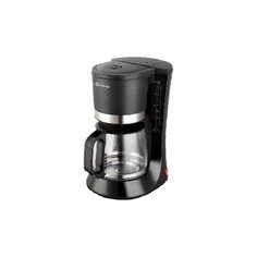 Кофеварка Eurostek ECM-6687 черный