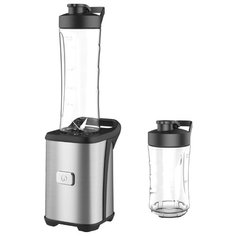 Стационарный блендер Gemlux GL-PB-3512, серебристый