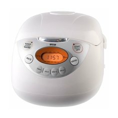 Мультиварка Mystery МСM-1017 белый