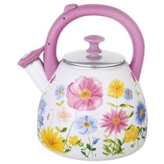 Чудесница Чайник ЭЧ-3005 3 л Рисунок