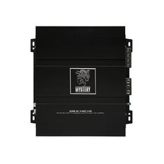 Автомобильный усилитель Mystery MB-2.140 V2