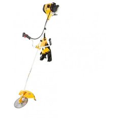 Триммер Denzel DGT 520