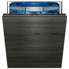 Посудомоечная машина Siemens SN 678D06 TR