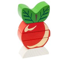 Пирамидка Томик Яблочко 518