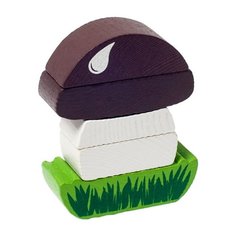 Пирамидка Томик Грибок 517