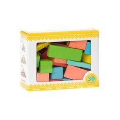 Кубики Томик Краски дня Утро 6674-13