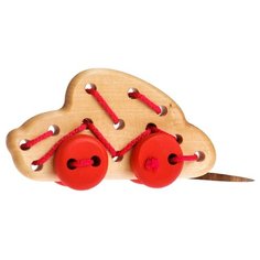 Шнуровка Томик Автомобиль (613-1)