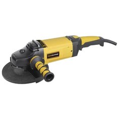 УШМ Hanskonner HAG24230ECH, 2400 Вт, 230 мм