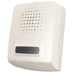 Звонок ТРИТОН Сверчок СВ-03 электронный проводной (количество мелодий: 1)