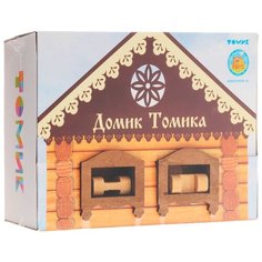 Конструктор Томик Домик Томика 44562 Мельница