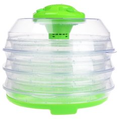 Сушилка Saturn ST-FP0112 зеленый Сатурн