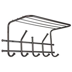 Вешалка ЗМИ ЭРА 5 (ВСП 278) медный антик