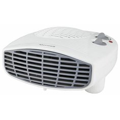 Тепловентилятор Maxwell MW-3456 белый