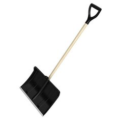 Лопата Cycle Стандарт Богатырь (1199-00) черный 39.7x49.4 см