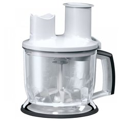Braun насадка для блендера MQ70 белый