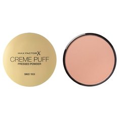 Max Factor Creme Puff пудра компактная Pressed Powder 50 Natural