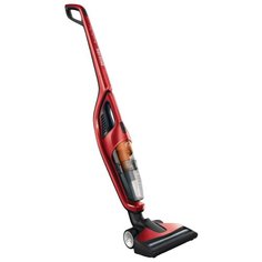 Пылесос Philips FC6162 PowerPro Duo, ярко-красный