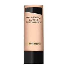 Max Factor Тональный крем Lasting Performance, 35 мл, оттенок: 102 Pastelle