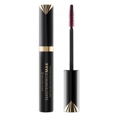 Max Factor Тушь для ресниц Masterpiece Max, black