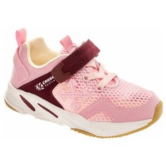 Кроссовки CROSBY размер 30, розовый