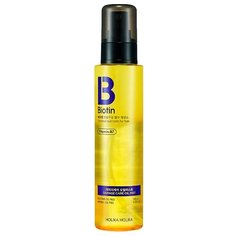 Holika Holika Масляный мист для волос Biotin Damage Care, 120 мл