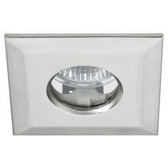 Встраиваемый светильник Paulmann 93726