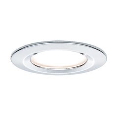 Встраиваемый светильник Paulmann 93862, 3 шт.