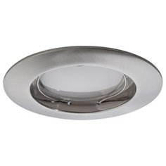 Встраиваемый светильник Paulmann 92722, 3 шт.