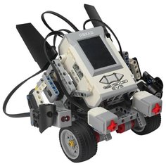 Электронный конструктор Kazi EV5 KJ30010A