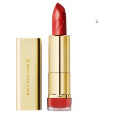 Max Factor Помада для губ Colour Elixir увлажняющая, оттенок 825 Pink Brandy