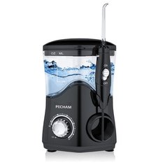 Ирригатор PECHAM Professional, черный