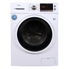 Стиральная машина Midea MWC 8143 Crown