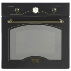 Электрический духовой шкаф DeLonghi CM 6 ANT