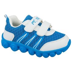 Кроссовки Mursu размер 25, голубой