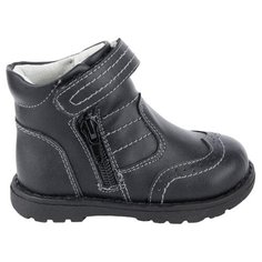 Ботинки Mursu размер 22, черный