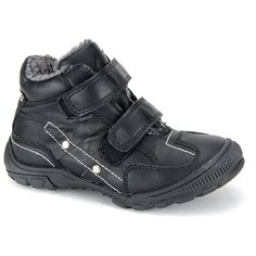 Ботинки Mursu размер 28, черный