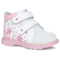 Ботинки Mursu размер 21, белый