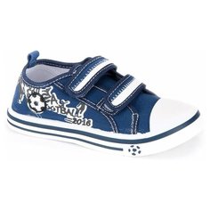 Кеды Mursu размер 30, темно-синий