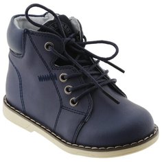 Ботинки Mursu размер 21, темно-синий