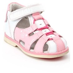 Босоножки Mursu размер 26, розовый