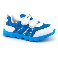 Кроссовки Mursu размер 23, голубой