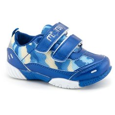 Кроссовки Mursu размер 24, синий