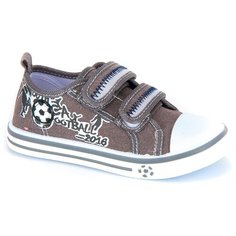 Кеды Mursu размер 29, серый