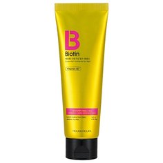 Holika Holika Эссенция-воск для поврежденных волос Biotin Damage Care, 120 мл